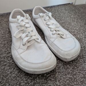 Splay Freestyle Canvas Shoes, 9M/11W